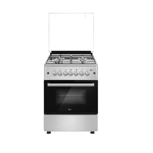 Cuisinière Roch 4 Feux 50x50 : La Conjugaison de la Praticité et de l’Élégance