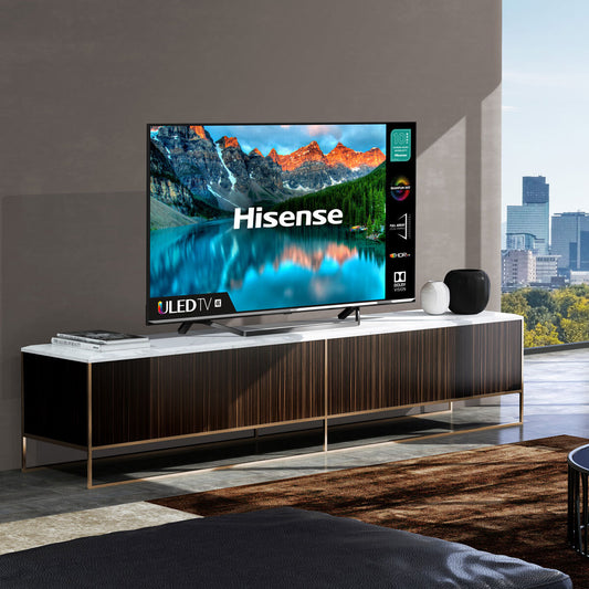 TV 55 hisense smart