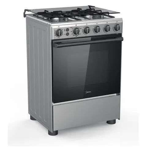 Cuisinière Midea 24BM64GO57/59 : L’Art de Cuisiner avec Excellence et Style