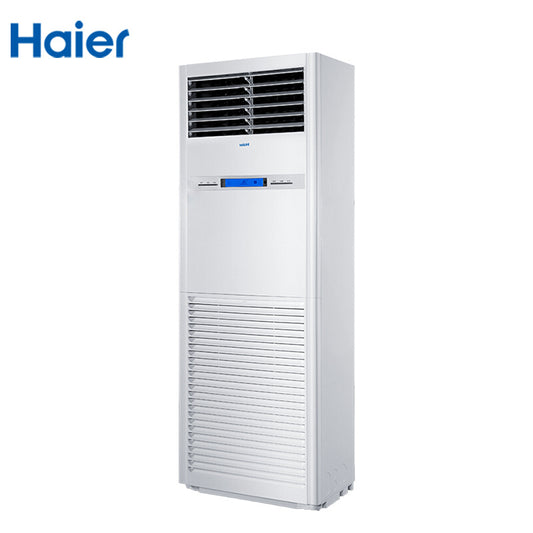 Climatiseur Split Armoire Haier 48000 BTU/5 CV : Confort et Performance Exceptionnels