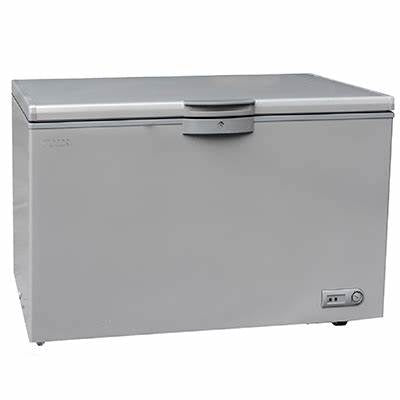 Congélateur Horizontal Finix BD450 - 500 Litres Une capacité exceptionnelle pour une conservation optimale