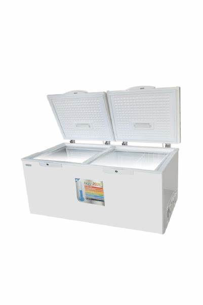 Congélateur Horizontal Smart Technology STCC-640 - 640 Litres