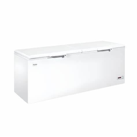 Congélateur Horizontal Haier 800 Litres HCF 688 : L’Excellence en Matière de Conservation