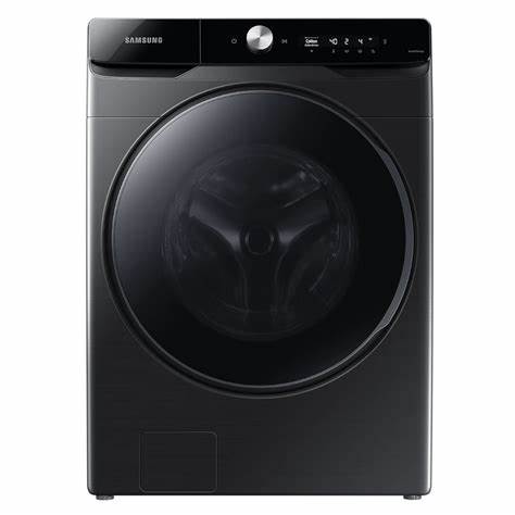 Machine a laver Samsung 21 kg lavage et 12 kg séchage Wd21t6300gv