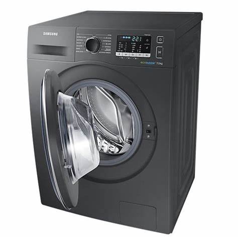 Machine a laver Samsung 21 kg lavage et 12 kg séchage Wd21t6300gv