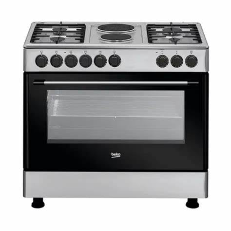 Cuisinière Hisense HF942GEES : L’Art de Cuisiner avec Précision et Élégance