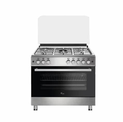 Cuisinière CAC CAC90G : L’Excellence en Cuisine pour les Passionnés