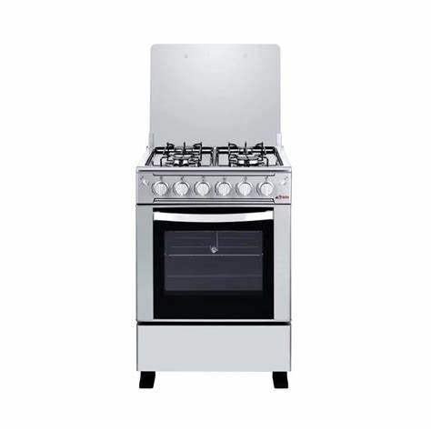 Cuisinière Astech CSI-60MS : L’Excellence Culinaire dans Chaque Détail