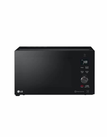 Micro-ondes LG NeoChef 42L avec Smart Inverter