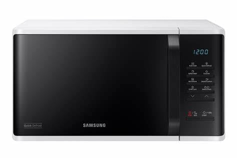 Micro-ondes Samsung MS23K3513 : Efficacité et Simplicité