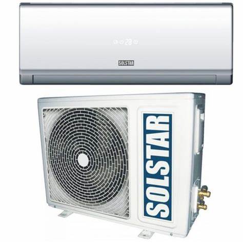 Climatiseur Split Solstar 24000 BTU Inverter : Confort et Performance