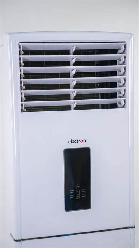 Climatiseur Split Armoire Elactron 24000 BTU Inverter