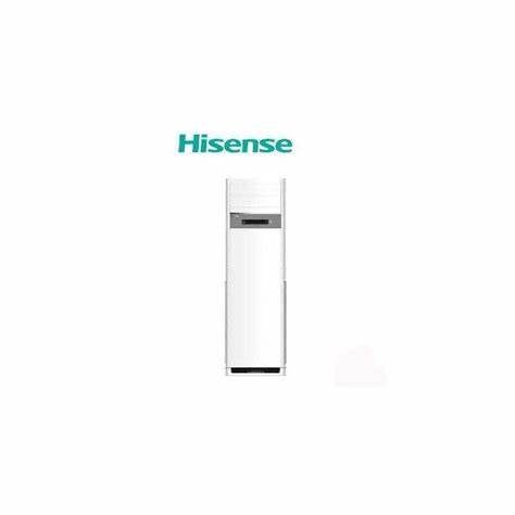 Climatiseur Split Armoire Hisense 24000 BTU Inverter