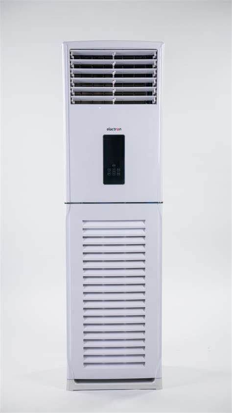 Climatiseur Split armoire Elactron 36000 BTU : Rafraîchissez votre été avec puissance et efficacité