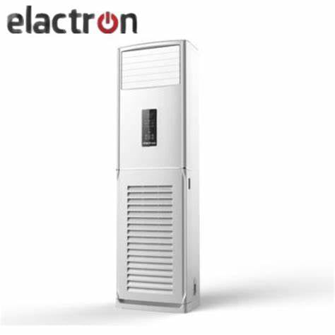 Climatiseur Split armoire Elactron 48 000 BTU : Rafraîchissez votre été avec puissance et efficacité