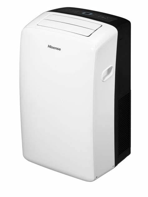 Climatiseur Split Mobile Hisense 1,5 CV