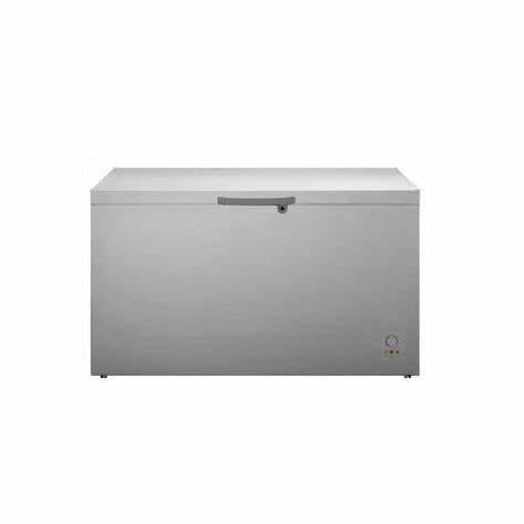 Congélateur Horizontal Hisense FC53-DD4SA : 500 Litres de Performance et d’Économie