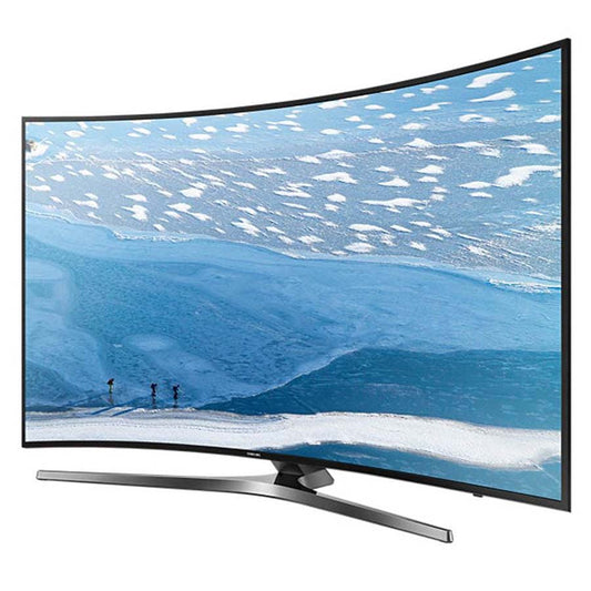 TV 55 curved Samsung