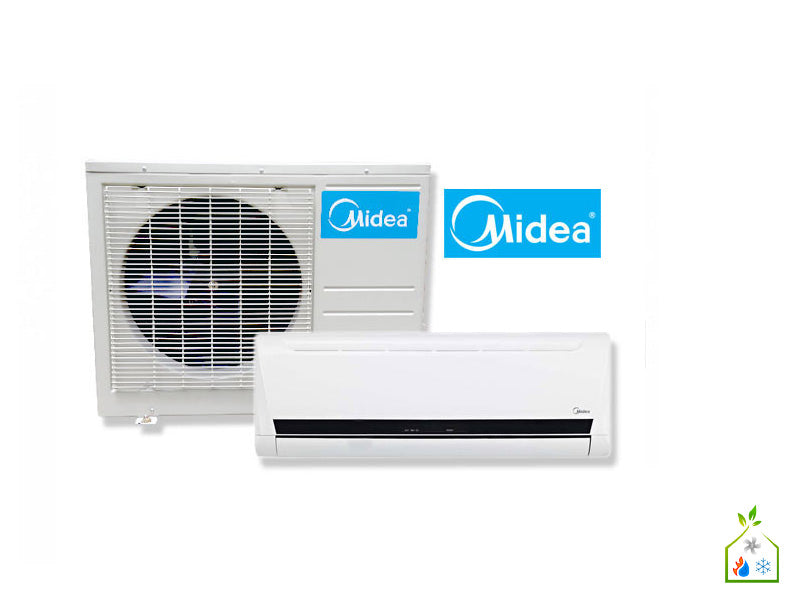 Split Midea