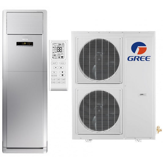 Climatiseur Split Gree 18000 BTU : Confort et Efficacité Garantis