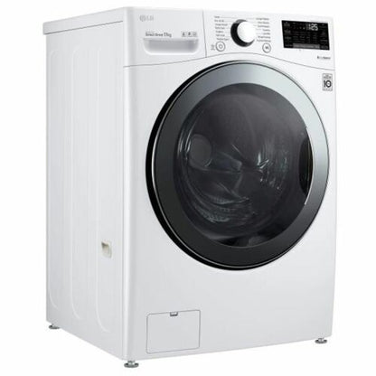 Machine à Laver LG F71P12WH 17 kg : Innovation et Performance pour un Linge Impeccable