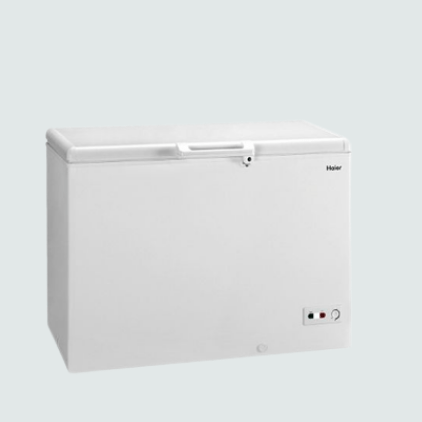 Congélateur Horizontal Haier HCF328 - 400 Litres Une conservation efficace et élégante