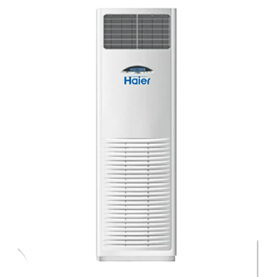 Climatiseur Split armoire Haier 36000 BTU : Rafraîchissez votre été avec puissance et efficacité