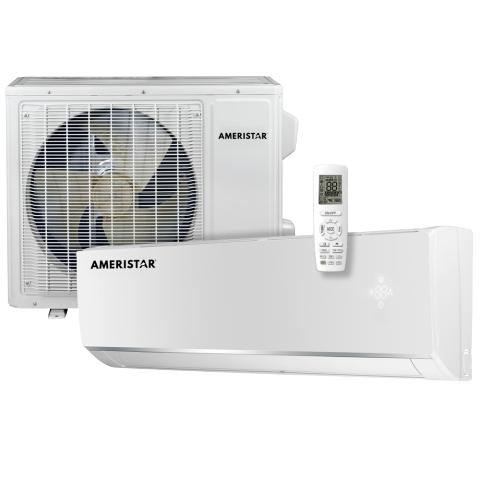 Climatiseur Split 24000 BTU Inverter Ameristar : Confort et Efficacité