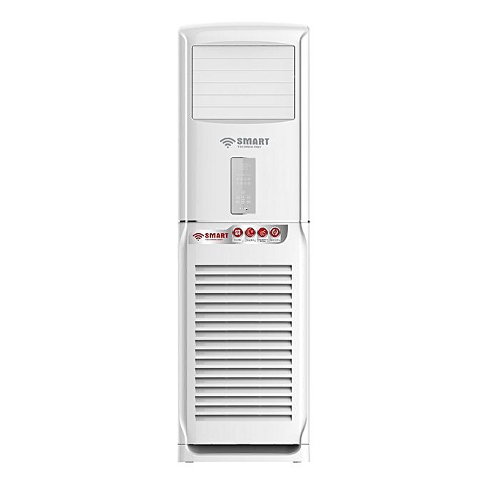 Climatiseur Split Armoire Smart Technology 48000 BTU