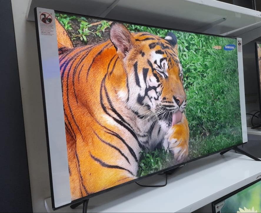 TV 50 Samsung smart 4 k