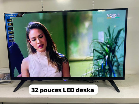 TV 32 deska led