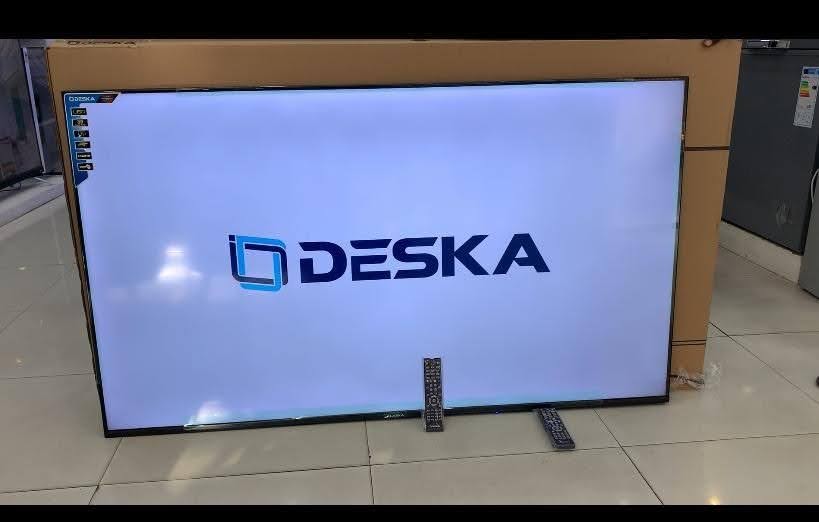 TV 55 deska smart