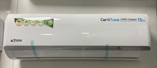 Split 1,25 CV (9000 btu) Smart technology