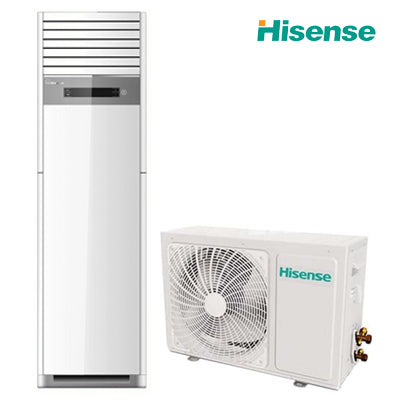 Climatiseur Split Hisense 18000 BTU : Confort et Efficacité