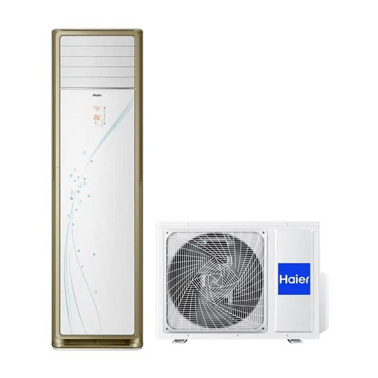 Climatiseur Split Haier 18000 BTU : Confort et Performance