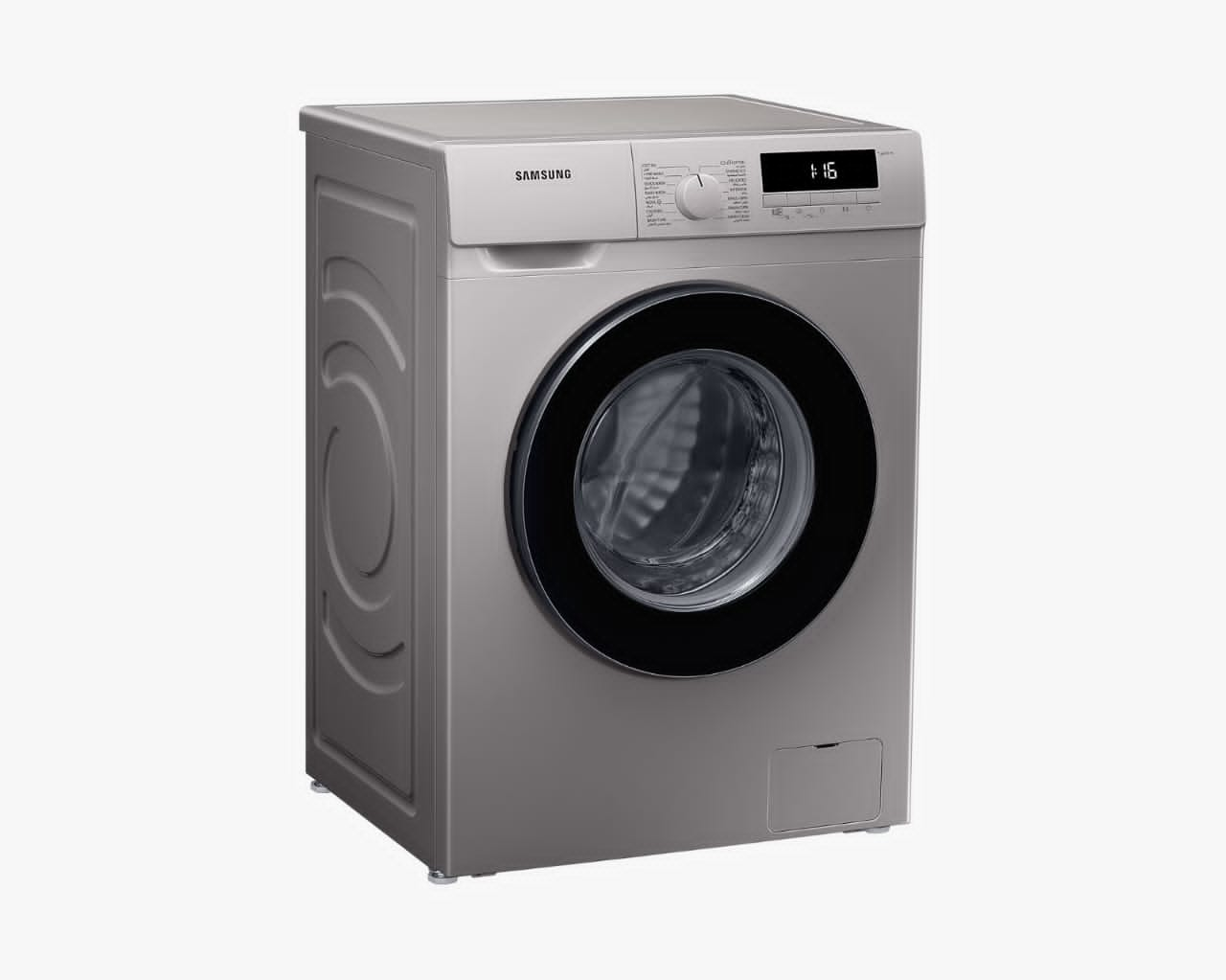 Machine à Laver Samsung WW90T3040BS - 9kg, Économie et Performance L’Innovation au Service de Votre Quotidien