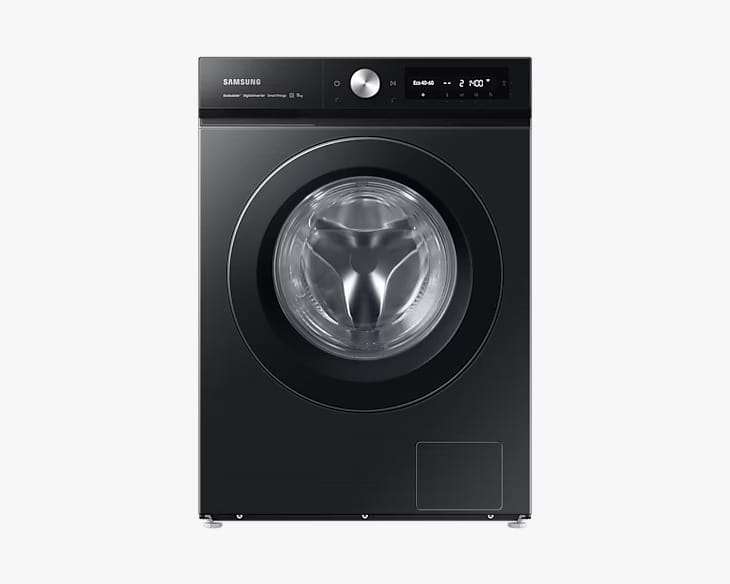 Machine à Laver Samsung 11 kg WW11BB744DGBS3DGB : L’Excellence du Lavage Intelligent