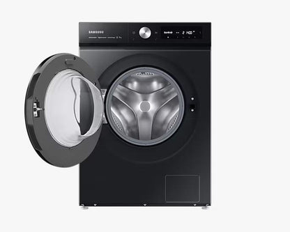 Machine à Laver Samsung 11 kg WW11BB744DGBS3DGB : L’Excellence du Lavage Intelligent