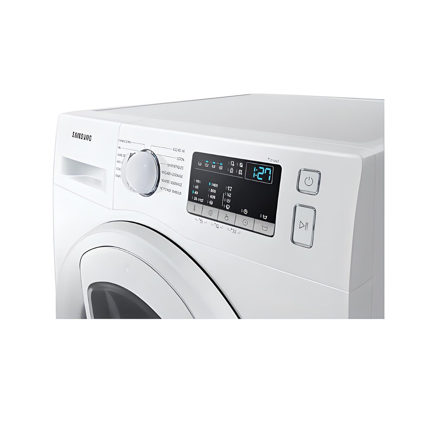 Machine à Laver Samsung 9 kg WW90T4540TE : Performance et Innovation pour un Quotidien Simplifié