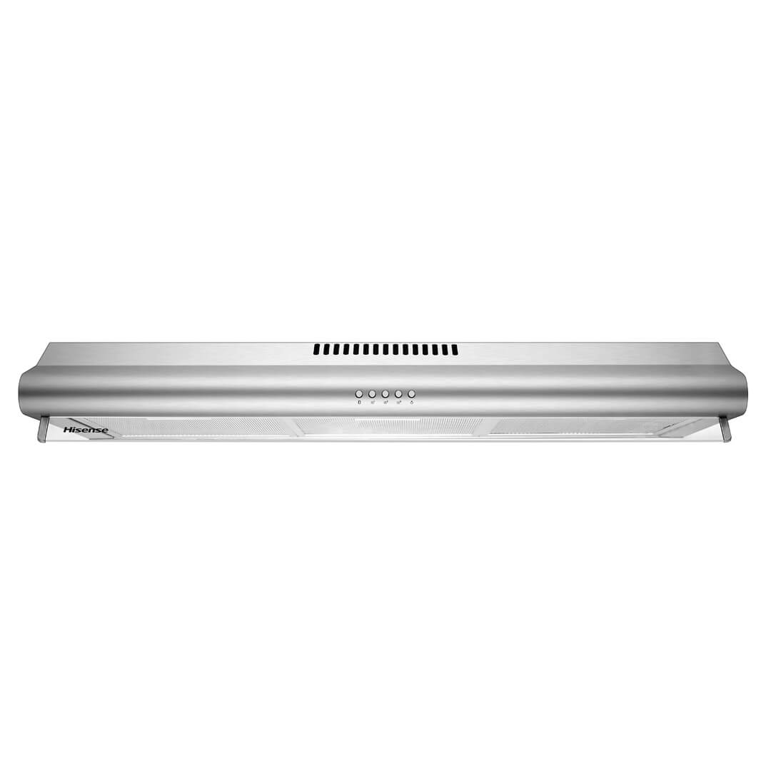 HOTTE DE CUISINE HISENSE 90X60 INOX HH090PASS