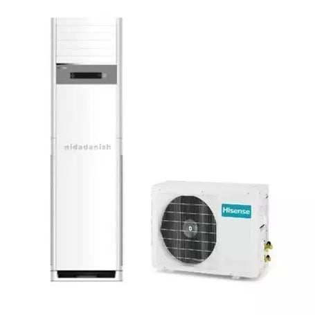 Split Climatiseur Armoir  Hisense