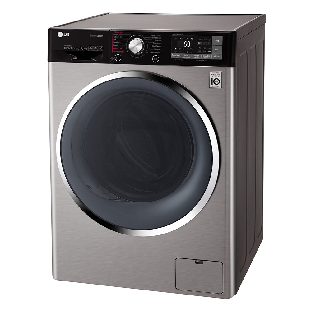 Machine à Laver Enduro WMT98100ITB - 9kg, Technologie Inverter Une Révolution dans le Soin du Linge