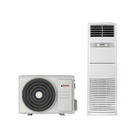 Climatiseur Split Armoire Astech 24000 BTU Inverter