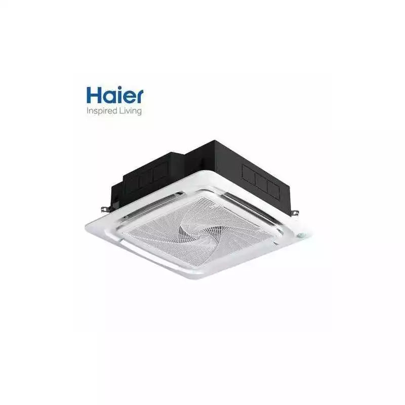 Climatiseur Split Haier Cassette Inverter : Fraîcheur et Efficacité